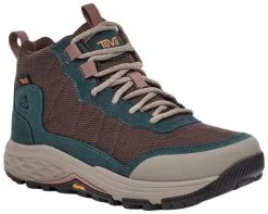 Teva Ridgeview MID RP Women's -Peak Performance Butik teva ridgeview mid rp women s bracken balsam 1