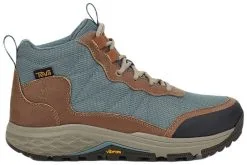 Teva Ridgeview MID RP Women's -Peak Performance Butik teva ridgeview mid rp women s tan trooper 6