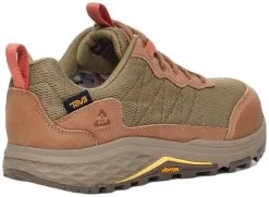 Teva Ridgeview RP Women's -Peak Performance Butik teva ridgeview rp dune aloe 3