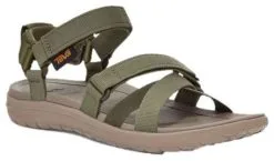 Teva Sanborn Mia -Peak Performance Butik teva sanborn mia olive branch 1
