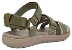 Teva Sanborn Mia -Peak Performance Butik teva sanborn mia olive branch 3