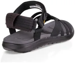 Teva Sanborn Sandal Women's -Peak Performance Butik teva sanborn sandal women s black 10