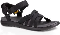 Teva Sanborn Sandal Women's -Peak Performance Butik teva sanborn sandal women s black 8