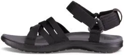 Teva Sanborn Sandal Women's -Peak Performance Butik teva sanborn sandal women s black 9