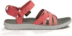 Teva Sanborn Sandal Women's -Peak Performance Butik teva sanborn sandal women s rose coral 0 1