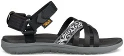 Teva Sanborn Sandal Women's -Peak Performance Butik teva sanborn sandal women s thena gray black 13