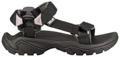 Teva Terra FI 5 Universal Women's -Peak Performance Butik teva terra fi 5 universal women s black 10 us 41 eur black 0