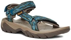 Teva Terra FI 5 Universal Women's -Peak Performance Butik teva terra fi 5 universal women s foggy mountain blue green 10 us 41 eur foggy mountain blue green 1
