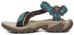 Teva Terra FI 5 Universal Women's -Peak Performance Butik teva terra fi 5 universal women s foggy mountain blue green 10 us 41 eur foggy mountain blue green 2