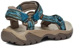 Teva Terra FI 5 Universal Women's -Peak Performance Butik teva terra fi 5 universal women s foggy mountain blue green 10 us 41 eur foggy mountain blue green 3