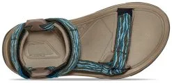 Teva Terra FI 5 Universal Women's -Peak Performance Butik teva terra fi 5 universal women s foggy mountain blue green 10 us 41 eur foggy mountain blue green 4