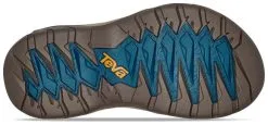 Teva Terra FI 5 Universal Women's -Peak Performance Butik teva terra fi 5 universal women s foggy mountain blue green 10 us 41 eur foggy mountain blue green 5