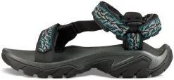 Teva Terra FI 5 Universal Women's -Peak Performance Butik teva terra fi 5 universal women s manzanita deep lake 11 us 42 eur manzanita deep lake 2