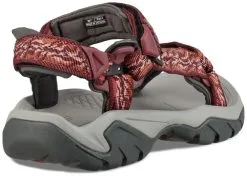 Teva Terra FI 5 Universal Women's -Peak Performance Butik teva terra fi 5 universal women s manzanita mango 11 us 42 eur manzanita mango 3