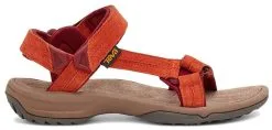 Teva Terra Fi Lite Ruskind Women's -Peak Performance Butik teva terra fi lite suede women s languostino 0 1