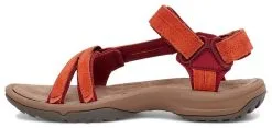 Teva Terra Fi Lite Ruskind Women's -Peak Performance Butik teva terra fi lite suede women s languostino 2