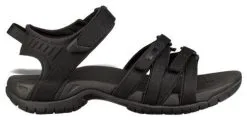 Teva Tirra Women's -Peak Performance Butik teva tirra women s black black 5 us 36 eur black black 0