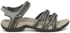 Teva Tirra Women's -Peak Performance Butik teva tirra women s shadow thyme 5 us 36 eur shadow thyme 0