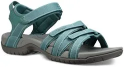 Teva Tirra Women's -Peak Performance Butik teva tirra women s stacks blue mirage 5