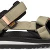Teva Universal Trail Women's -Peak Performance Butik teva universal trail women s burnt olive 0