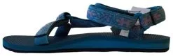 Teva Universal Women's -Peak Performance Butik teva universal women s old lizard lake blue 5 us 36 eur old lizard lake blue 1 1
