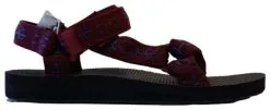 Teva Universal Women's -Peak Performance Butik teva universal women s old lizard red 5 us 36 eur old lizard red 0 7