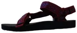 Teva Universal Women's -Peak Performance Butik teva universal women s old lizard red 5 us 36 eur old lizard red 1 7
