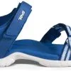 Teva Verra Women's -Peak Performance Butik teva verra women s tzuna blue 11 us 42 eur tzuna blue 0
