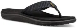 Teva Voya Flip Women's -Peak Performance Butik teva voya flip women s bar street black 1