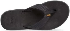 Teva Voya Flip Women's -Peak Performance Butik teva voya flip women s bar street black 5