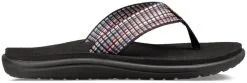 Teva Voya Flip Women's -Peak Performance Butik teva voya flip women s bar street multi black 6
