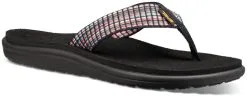 Teva Voya Flip Women's -Peak Performance Butik teva voya flip women s bar street multi black 7
