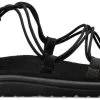 Teva Voya Infinity Women's -Peak Performance Butik teva voya infinity women s black 11 us 42 eur black 0