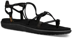 Teva Voya Infinity Women's -Peak Performance Butik teva voya infinity women s black 11 us 42 eur black 1