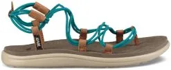 Teva Voya Infinity Women's -Peak Performance Butik teva voya infinity women s deep lake 11 us 42 eur deep lake 0