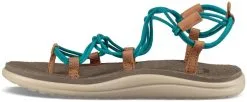 Teva Voya Infinity Women's -Peak Performance Butik teva voya infinity women s deep lake 11 us 42 eur deep lake 2