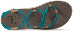 Teva Voya Infinity Women's -Peak Performance Butik teva voya infinity women s deep lake 11 us 42 eur deep lake 5