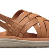 Teva Voya Strappy Leather Women's 1 Teva Voya Strappy Leather Women's -Peak Performance Butik teva voya strappy leather women s chipmunk 5 us 35 eur chipmunk 0 8