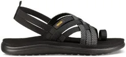 Teva Voya Strappy Women's -Peak Performance Butik teva voya strappy women s hera black 11 us 42 eur hera black 0