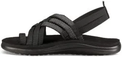 Teva Voya Strappy Women's -Peak Performance Butik teva voya strappy women s hera black 11 us 42 eur hera black 2