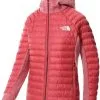 The North Face AO Hybrid Insulation Women's -Peak Performance Butik the north face ao hybrid insulation women s slate rose slate rose white heather 0