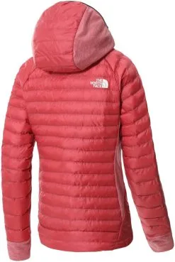 The North Face AO Hybrid Insulation Women's -Peak Performance Butik the north face ao hybrid insulation women s slate rose slate rose white heather 1
