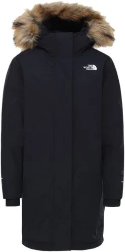 The North Face Arctic Parka Women's