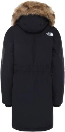 The North Face Arctic Parka Women's -Peak Performance Butik the north face arctic parka women s tnf black 1