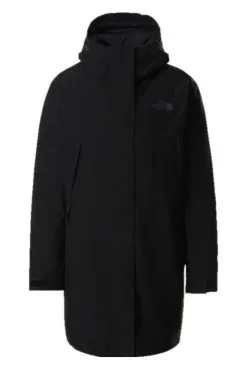 The North Face Arctic Triclimate Women's -Peak Performance Butik the north face arctic triclimate women s tnf black xs tnf black 0 1
