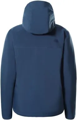 The North Face Carto Triclimate Jacket Women's -Peak Performance Butik the north face carto triclimate jacket women s monterey blue monterey blue xs monterey blue monterey blue 2