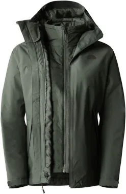 The North Face Carto Triclimate Jacket Women's -Peak Performance Butik the north face carto triclimate jacket women s thyme thyme xs thyme thyme 0