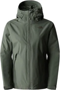 The North Face Carto Triclimate Jacket Women's -Peak Performance Butik the north face carto triclimate jacket women s thyme thyme xs thyme thyme 1