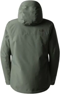 The North Face Carto Triclimate Jacket Women's -Peak Performance Butik the north face carto triclimate jacket women s thyme thyme xs thyme thyme 2