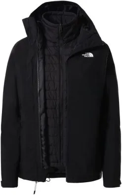 The North Face Carto Triclimate Jacket Women's